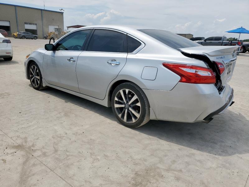 1N4AL3AP6GC205510 - 2016 NISSAN ALTIMA 2.5 فضي صورة 2
