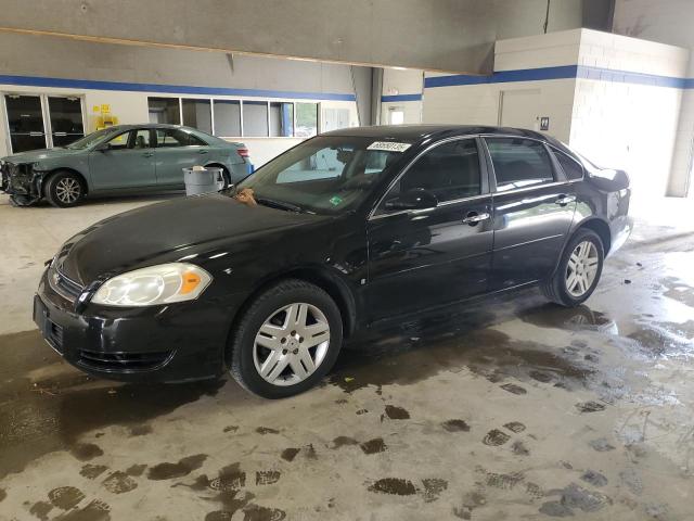 2008 CHEVROLET IMPALA LS, 