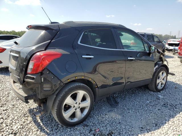 KL4CJASB2GB553966 - 2016 BUICK ENCORE BLACK photo 3