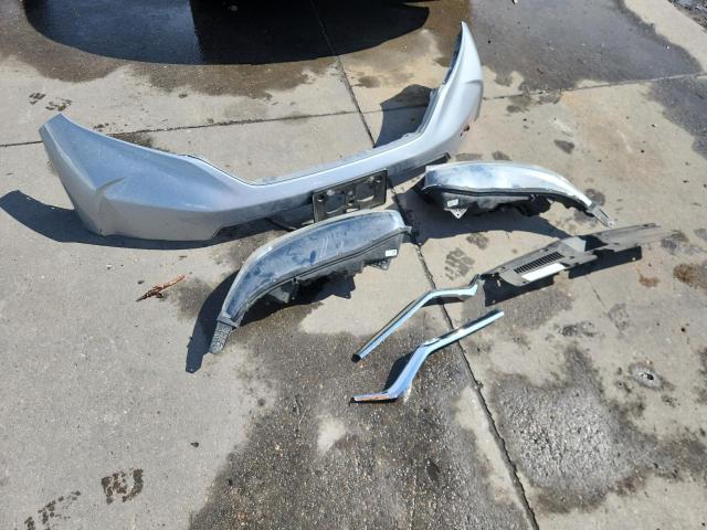 2HKRW5H35KH407643 - 2019 HONDA CR-V LX فضي صورة 13