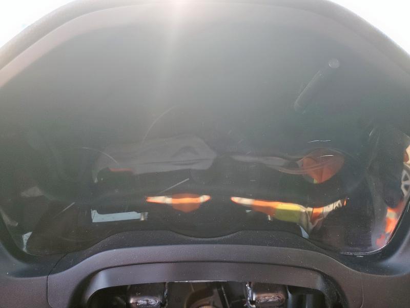 3CZRU5H77HM723275 - 2017 HONDA HR-V EXL შავი ფოტო 9