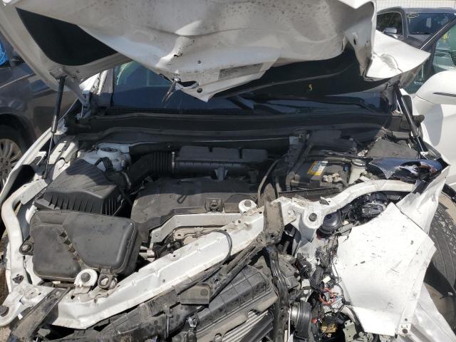 LRBFXCSA3LD209869 - 2020 BUICK ENVISION ESSENCE თეთრი ფოტო 12