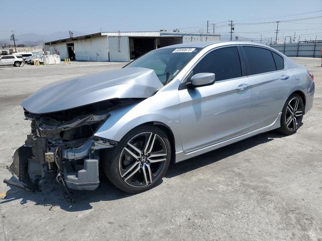 2016 HONDA ACCORD SPORT, 