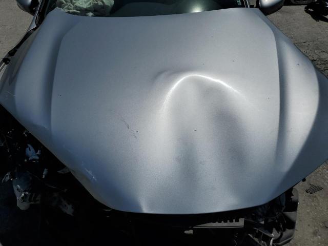 1HGCR2F51GA180614 - 2016 HONDA ACCORD SPORT Күміс фото 11