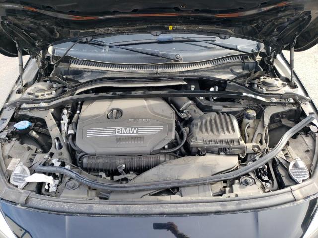 WBA73AK06M7H59516 - 2021 BMW 228XI Черный фото 12