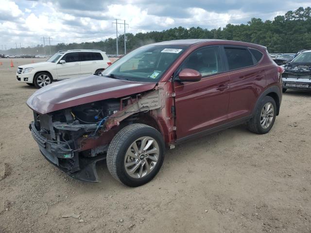 2016 HYUNDAI TUCSON SE, 