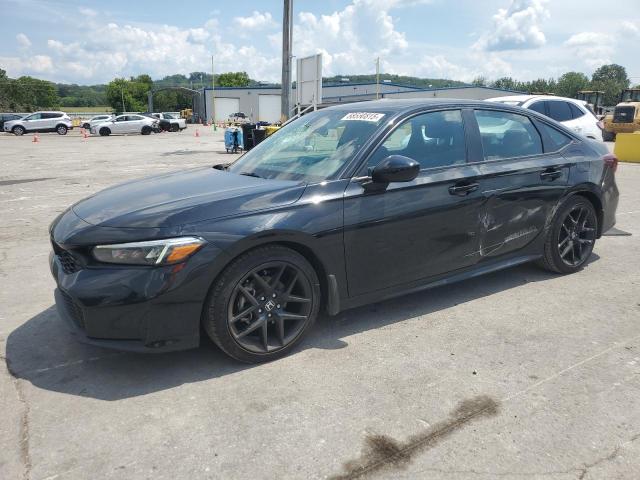 2025 HONDA CIVIC SPORT, 