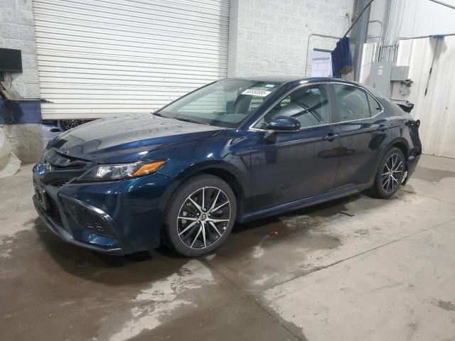 2021 TOYOTA CAMRY SE, 