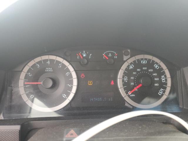 1FMCU9D71BKC11630 - 2011 FORD ESCAPE XLT RED photo 9