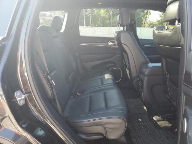 1C4RJFJGXEC465426 - 2014 JEEP GRAND CHER SUMMIT Qara foto 10