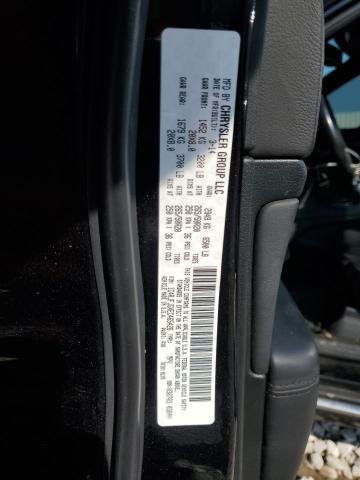 1C4RJFJGXEC465426 - 2014 JEEP GRAND CHER SUMMIT Qara foto 13