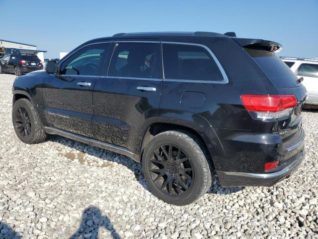 1C4RJFJGXEC465426 - 2014 JEEP GRAND CHER SUMMIT Qara foto 2