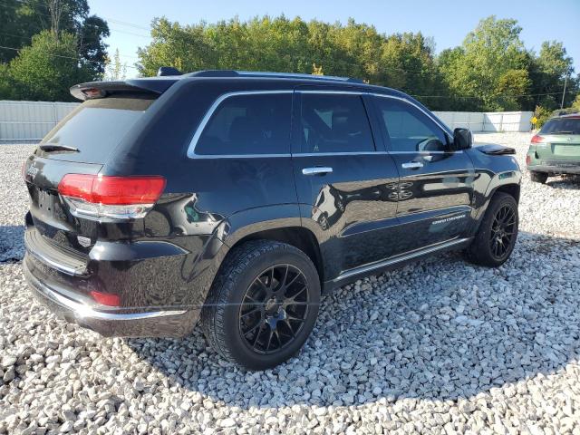 1C4RJFJGXEC465426 - 2014 JEEP GRAND CHER SUMMIT Qara foto 3