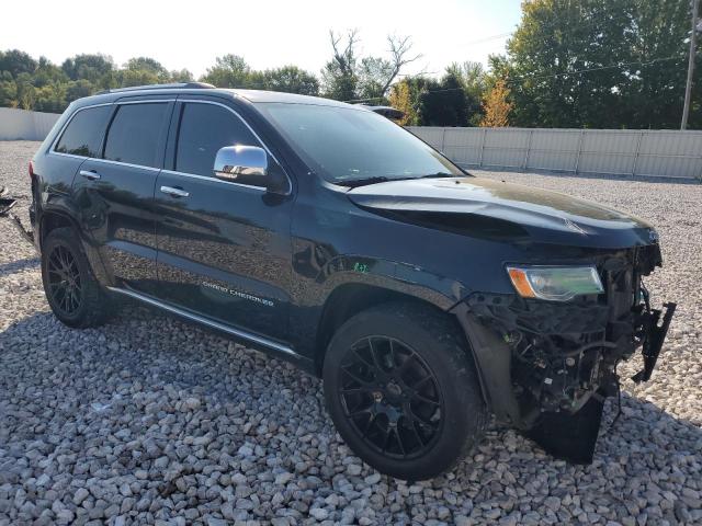 1C4RJFJGXEC465426 - 2014 JEEP GRAND CHER SUMMIT Qara foto 4