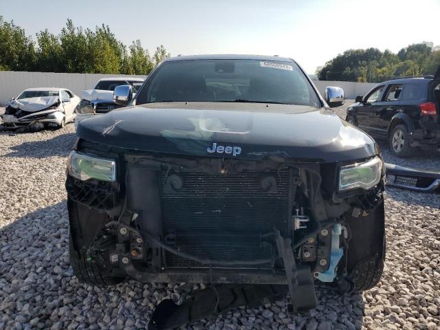 1C4RJFJGXEC465426 - 2014 JEEP GRAND CHER SUMMIT Qara foto 5