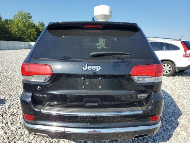 1C4RJFJGXEC465426 - 2014 JEEP GRAND CHER SUMMIT Qara foto 6