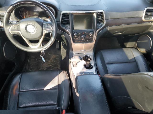 1C4RJFJGXEC465426 - 2014 JEEP GRAND CHER SUMMIT Qara foto 8