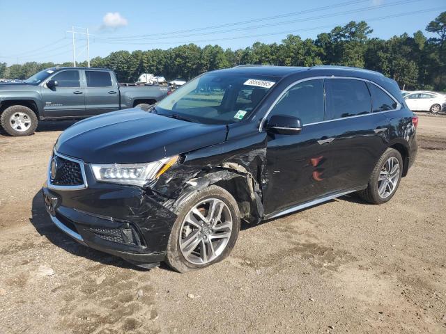 2018 ACURA MDX ADVANCE, 