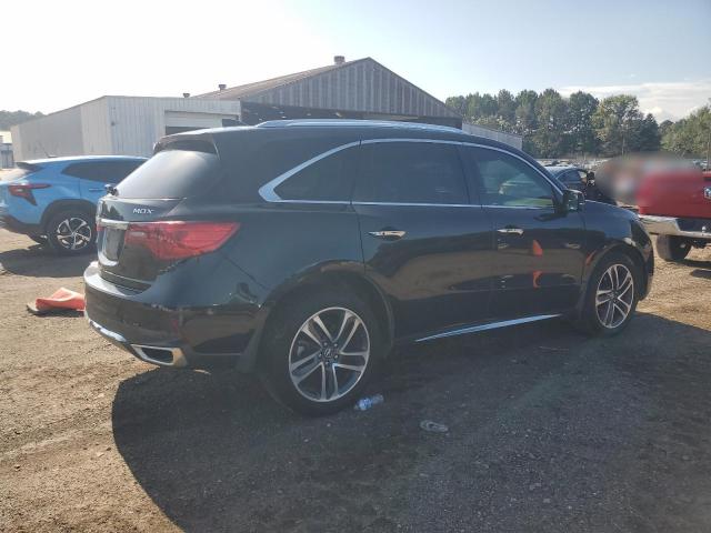 5J8YD3H81JL005275 - 2018 ACURA MDX ADVANCE 黑色 照片 3