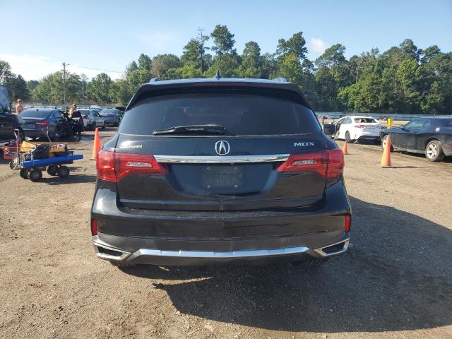 5J8YD3H81JL005275 - 2018 ACURA MDX ADVANCE 黑色 照片 6