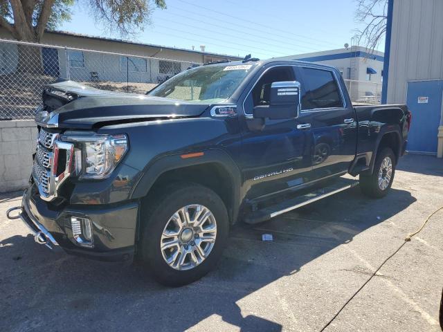 2023 GMC SIERRA K2500 DENALI, 