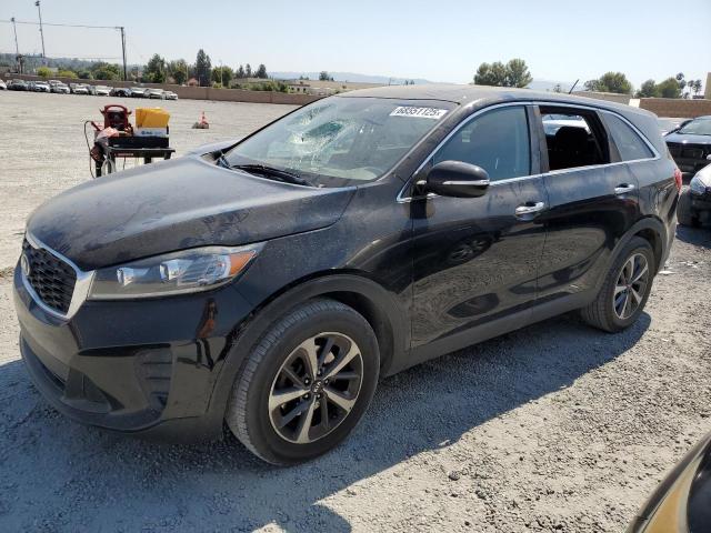 2020 KIA SORENTO S, null