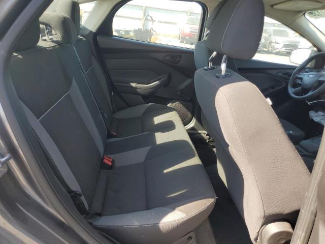 1FADP3E29DL108328 - 2013 FORD FOCUS S 灰色 照片 10