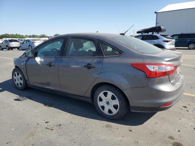1FADP3E29DL108328 - 2013 FORD FOCUS S 灰色 照片 2