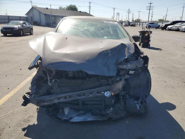 1FADP3E29DL108328 - 2013 FORD FOCUS S 灰色 照片 5