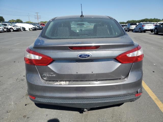 1FADP3E29DL108328 - 2013 FORD FOCUS S 灰色 照片 6