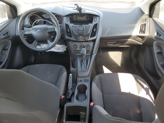 1FADP3E29DL108328 - 2013 FORD FOCUS S 灰色 照片 8