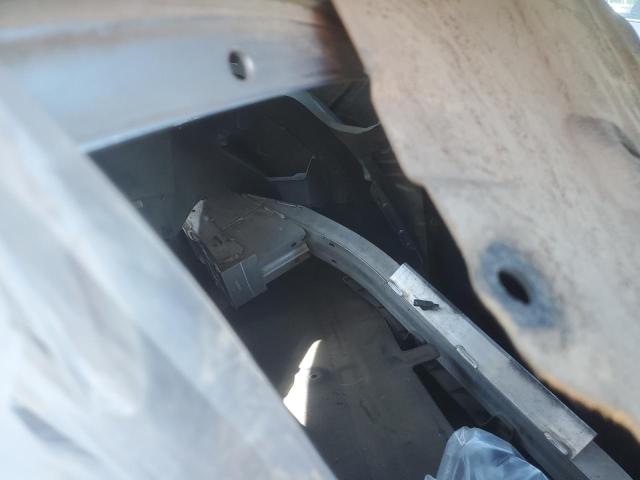 2HGFC1F37GH648533 - 2016 HONDA CIVIC EX 银色 照片 10