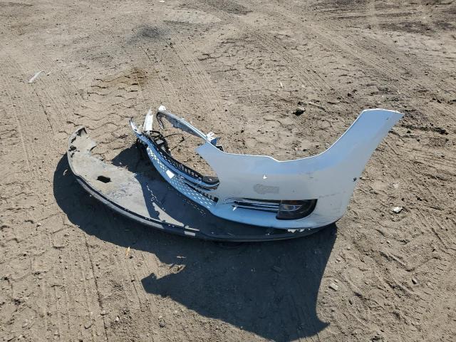 5YJSA1H27EFP65474 - 2014 TESLA MODEL S WHITE photo 12