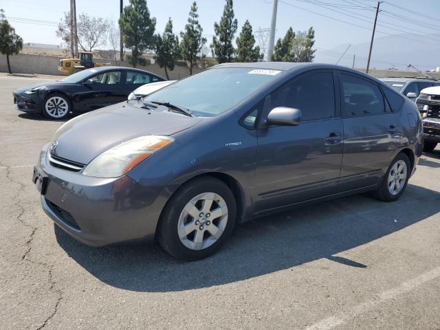 2006 TOYOTA PRIUS, 