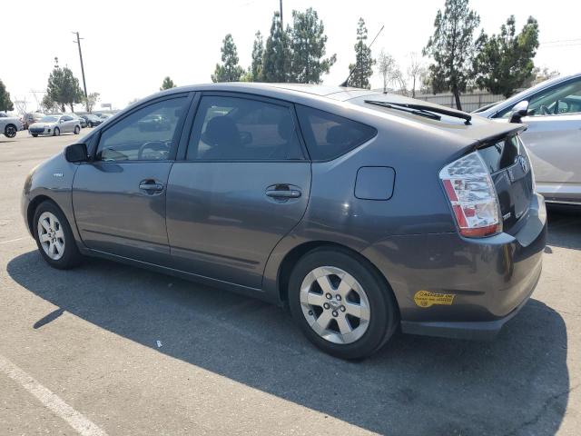 JTDKB20U363200248 - 2006 TOYOTA PRIUS Графитовый фото 2