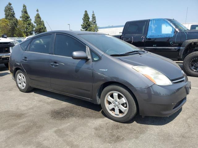 JTDKB20U363200248 - 2006 TOYOTA PRIUS Графитовый фото 4