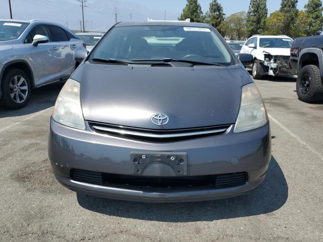 JTDKB20U363200248 - 2006 TOYOTA PRIUS Графитовый фото 5