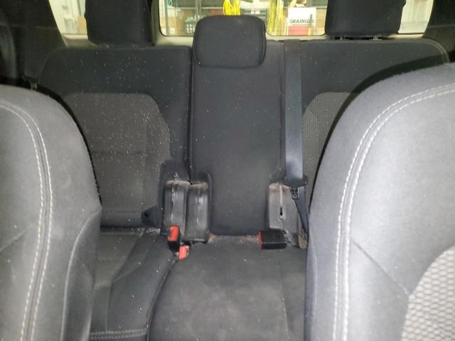 1FM5K8D89KGB25325 - 2019 FORD EXPLORER XLT 黑色 照片 10