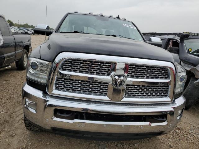 3C6UR5FL1GG108811 - 2016 RAM 2500 LARAMIE BLACK photo 5