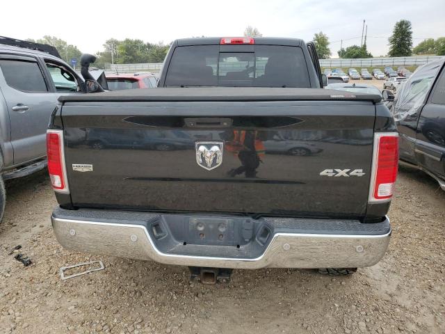 3C6UR5FL1GG108811 - 2016 RAM 2500 LARAMIE BLACK photo 6