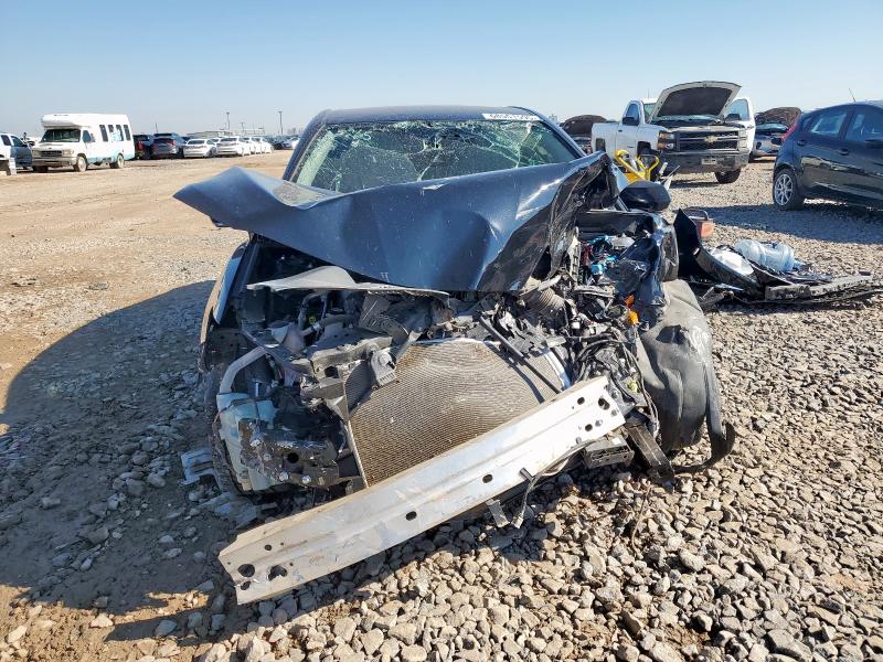 4T1F31AK4NU591579 - 2022 TOYOTA CAMRY XLE Qara foto 5