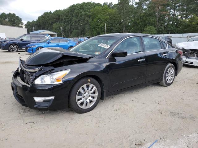 2015 NISSAN ALTIMA 2.5, 