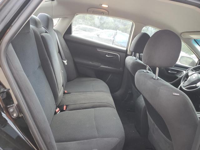 1N4AL3AP0FN380595 - 2015 NISSAN ALTIMA 2.5 BLACK photo 10