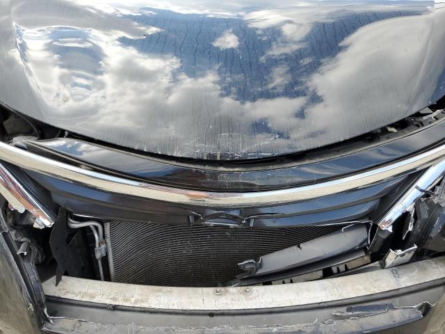 1N4AL3AP0FN380595 - 2015 NISSAN ALTIMA 2.5 BLACK photo 11