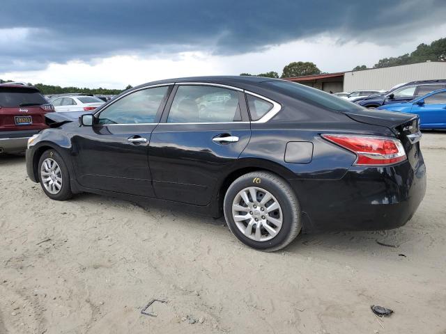 1N4AL3AP0FN380595 - 2015 NISSAN ALTIMA 2.5 BLACK photo 2