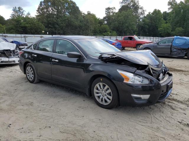 1N4AL3AP0FN380595 - 2015 NISSAN ALTIMA 2.5 BLACK photo 4