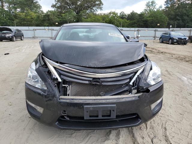 1N4AL3AP0FN380595 - 2015 NISSAN ALTIMA 2.5 BLACK photo 5