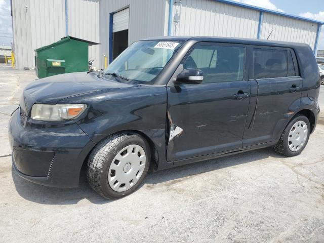 2010 TOYOTA SCION XB, 