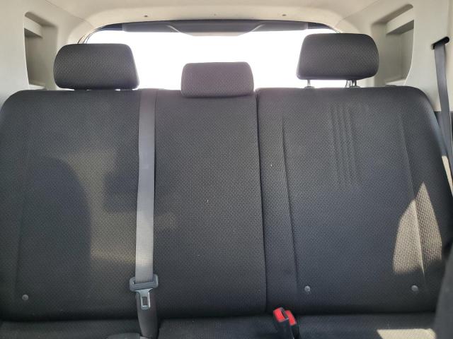 JTLZE4FE6A1102194 - 2010 TOYOTA SCION XB Чорний фото 10