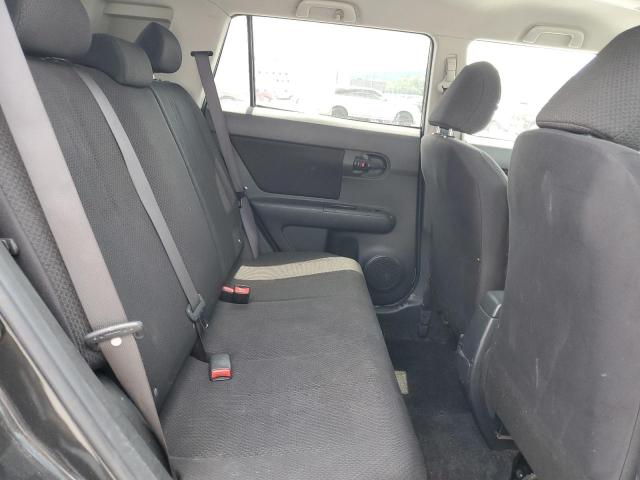 JTLZE4FE6A1102194 - 2010 TOYOTA SCION XB Чорний фото 11